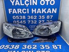 Fiat Fiorino sıfır sağ sol takım far adet fiyatı