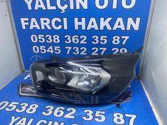 FORD TRANSİT CUSTOM ORJİNAL HATASIZ SOL FAR