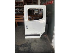 Fiat Fiorino 2016 orijinal çıkmaz sol sürgülü kapı açık kasa