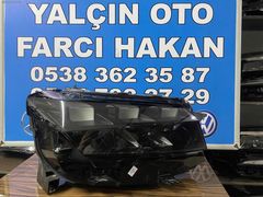 PEUGEOT RIFTER 2024 MODEL LEDLİ SAĞ FAR