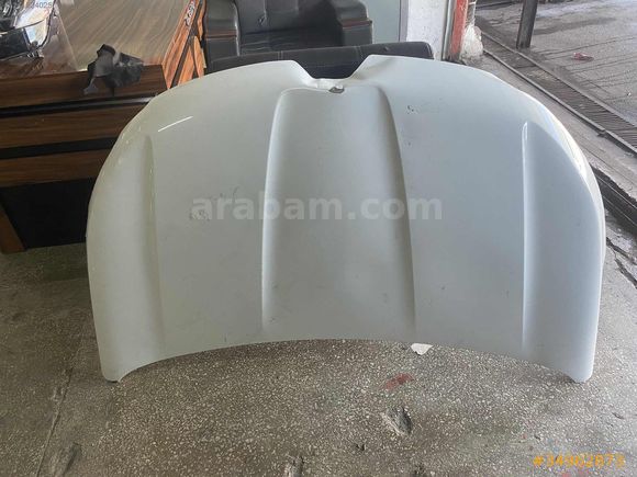 RENAULT EXPRESS ORJİNAL ÇIKMA ÖN KAPUT
