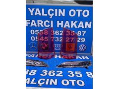 Mercedes Vito Ledli stop camı sağa sola adet fiyatı 2000 TL