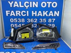 ISUZU NPR-NKR SAĞ SOL FAR 06-09