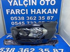 Ford Transit Custom (2018-2023) Sol far