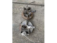 Renault Kango 3 orijinal çıkma sağ sol taşıyıcı