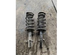 Renault Kango 3-4 orijinal çıkma takım amortisör helezon yayı