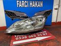 Fiat scudo orijinal çıkma sol far