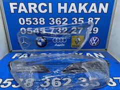 Ford tourneo custom sıfır sağ sol far camları