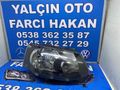TRANSPORTER T6 SAĞ FAR ÇIKMA ORJİNAL