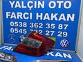 Honda civic fd7 orijinal çıkmazsa da stop