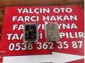 TOOG T10X ORJİNAL ÇIKMA FAR BEYNİ