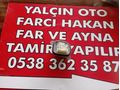 OPEL ASTRA F ORJİNAL ÇIKMA FAR BEYNİ