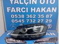 Volkswagen Golf 7.5 orijinal çıkma sol far