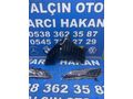 Renault Clio 5.5 orijinal çıkmaz sağ gündüz ledi