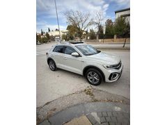 Sahibinden acil sıfır ayarında 7 aylık R-Line( Ekstralı )