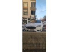 Sahibinden Ford Focus 1.6 TDCi Trend X 2015 Model