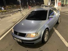 Sahibinden Volkswagen Passat 1.8 T Comfortline 1998 Model 