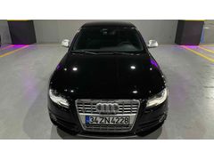   BAYİ ÇKŞ S-LINE(RECARO K. + F1 DİREKSİYON+18 JANT+NUBUK TAVAN)