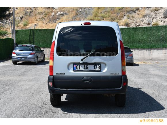 Askeri personelden temiz klimalı çift sürgülü