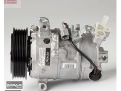 W447 VİTO 1.6 DİZEL 111 CDI M622 KLİMA KOMPRESÖRÜ ORJİNAL DENSO