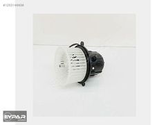 W447 VİTO 111 114 116 124 CDI ARKA KALORİFER MOTORU ORJİNAL