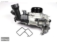 W447 114 CDI M654 Komple Devirdaim Termostat GK A6542000001