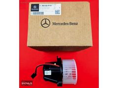 W447 VİTO 111 114 116 CDI ARKA KALORİFER MOTORU ORJ. A0008304901