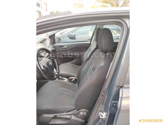 Sahibinden Opel Corsa 1.4  DESING Model Konya