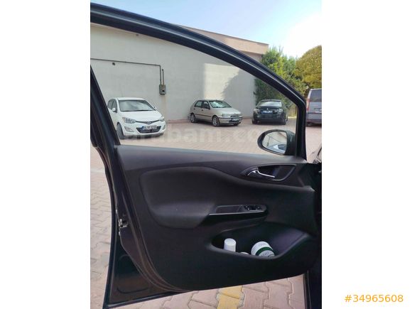 Sahibinden Opel Corsa 1.4  DESING Model Konya