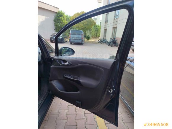 Sahibinden Opel Corsa 1.4  DESING Model Konya