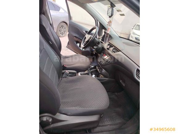 Sahibinden Opel Corsa 1.4  DESING Model Konya