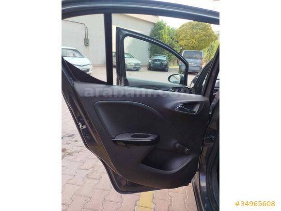 Sahibinden Opel Corsa 1.4  DESING Model Konya