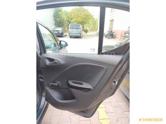 Sahibinden Opel Corsa 1.4  DESING Model Konya