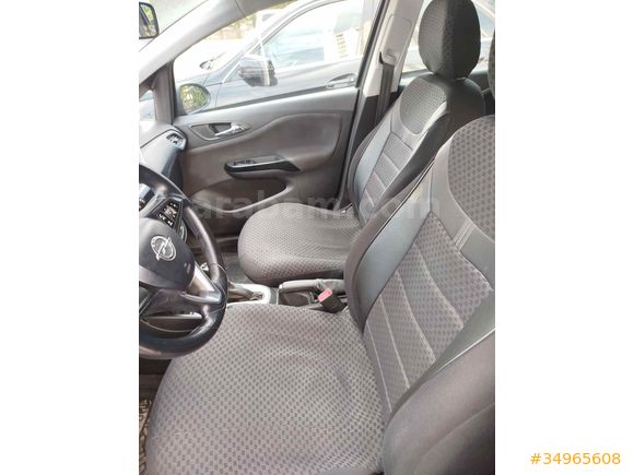 Sahibinden Opel Corsa 1.4  DESING Model Konya