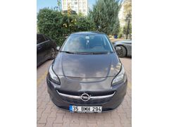 Sahibinden Opel Corsa 1.4  DESING Model Konya