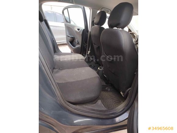 Sahibinden Opel Corsa 1.4  DESING Model Konya