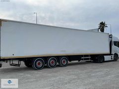 ÇALIŞGANLAR DAN 2010 YILDIZ FRİGORİFİK MOTORSUZ
