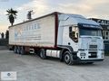 ÇALIŞGANLAR DAN 2005 IVECO STRALİS 430