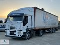 ÇALIŞGANLAR DAN 2005 IVECO STRALİS 430