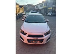 Acar Galeriden Vadeli verilir Takas yapılır Chevrolet Aveo 1.4 LT 2012 Model Denizli