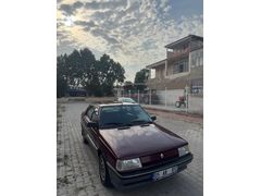 Sahibinden Renault R 9 1.4 Broadway GTE 1993 Model