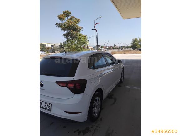 Sahibinden Volkswagen Polo 1.0 Impression 2023 Model
