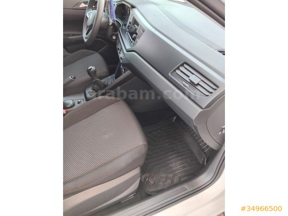 Sahibinden Volkswagen Polo 1.0 Impression 2023 Model