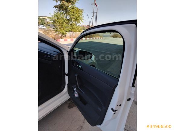 Sahibinden Volkswagen Polo 1.0 Impression 2023 Model