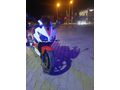 Sahibinden Honda CBR 250 R 