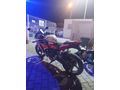 Sahibinden Honda CBR 250 R 
