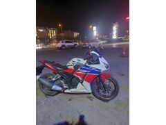 Sahibinden Honda CBR 250 R 