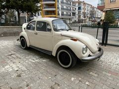A C I L   2 adet Volkswagen 1303 VW Big SL.  Sarı olan kaporta boya ve ikisinin Motorları yeni ikisini alana 750.000 TL bırakacağım 