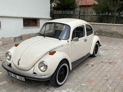 A C I L   2 adet Volkswagen 1303 VW Big SL.  Sarı olan kaporta boya ve ikisinin Motorları yeni ikisini alana 750.000 TL bırakacağım 