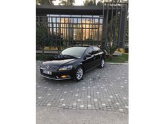  Sahibinden Volkswagen Passat 1.4 TSi BlueMotion Highline 